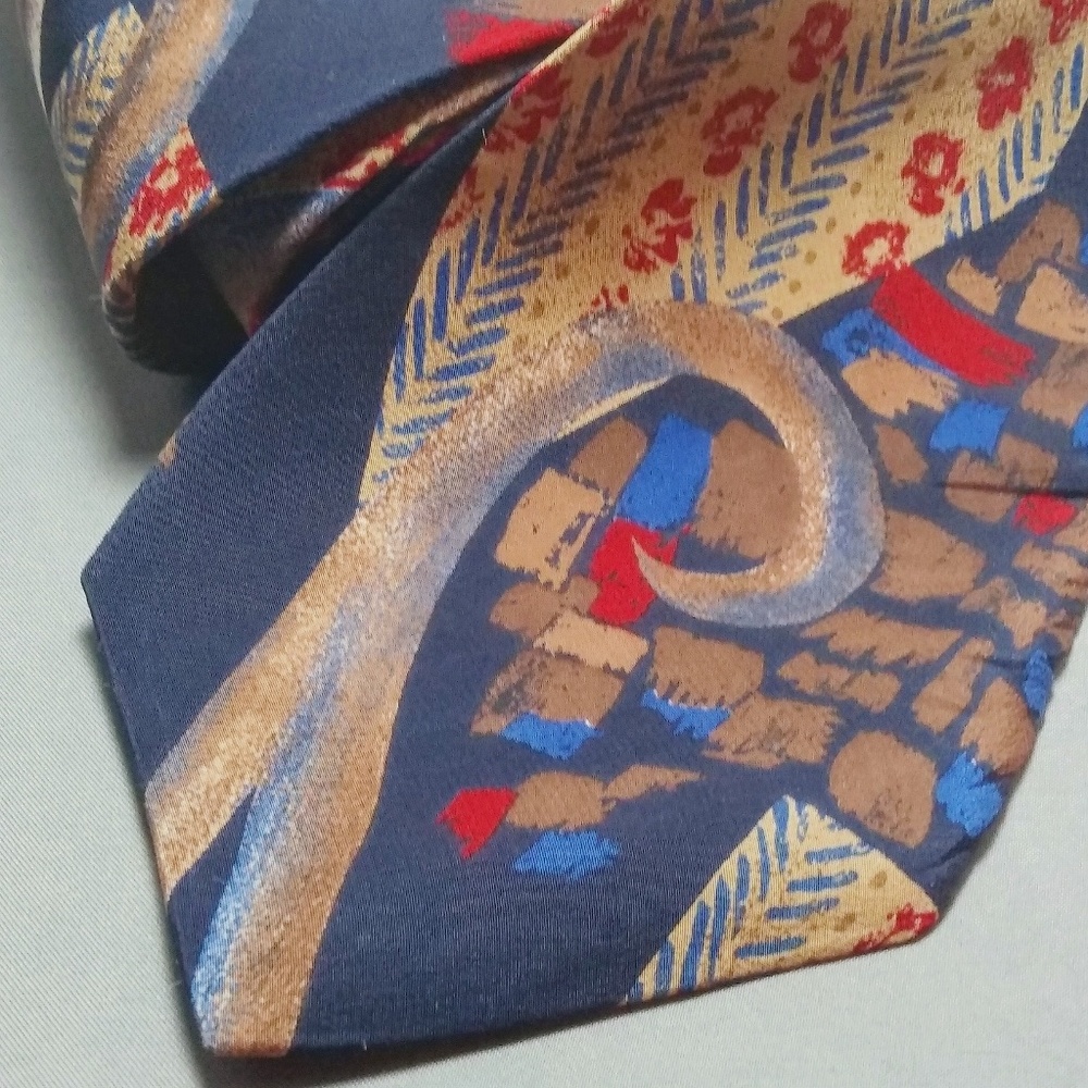 Men's Tie